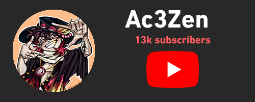 Anime Account  (German acc)