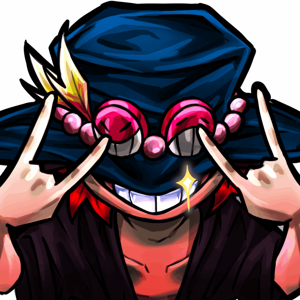 English Account 