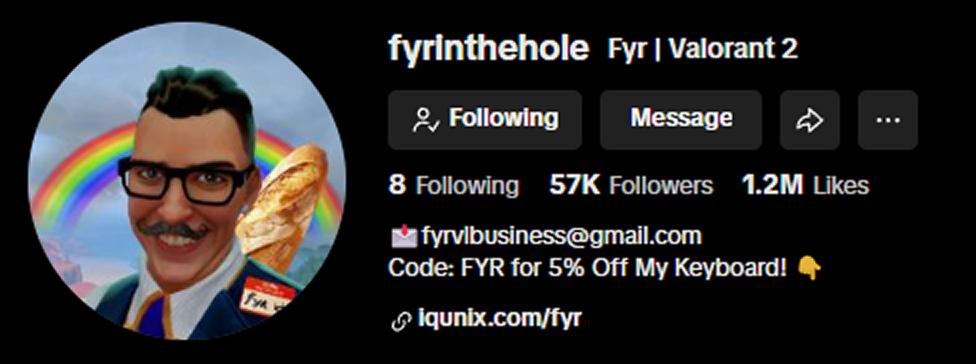 fyrinthehole