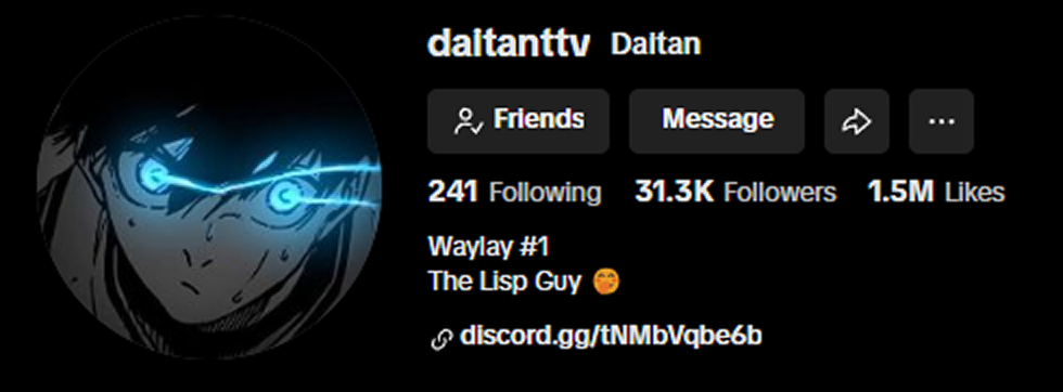 daitanttv