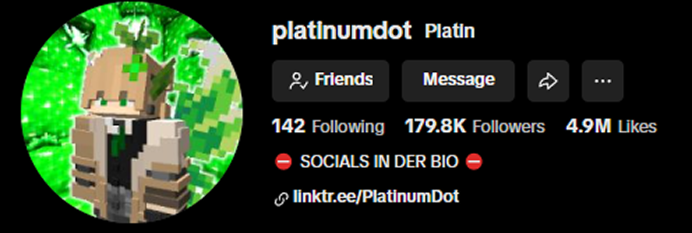platinumdot
