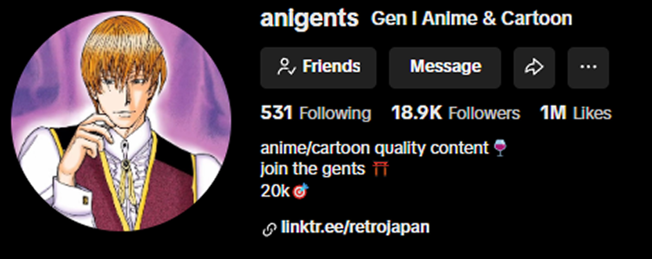 anigents
