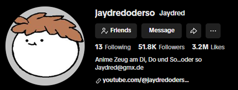 jaydredoderso