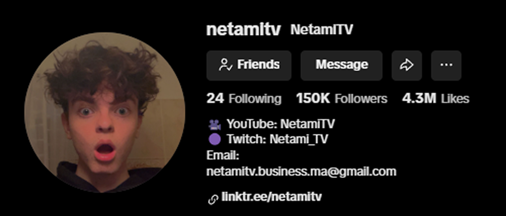 netamitv